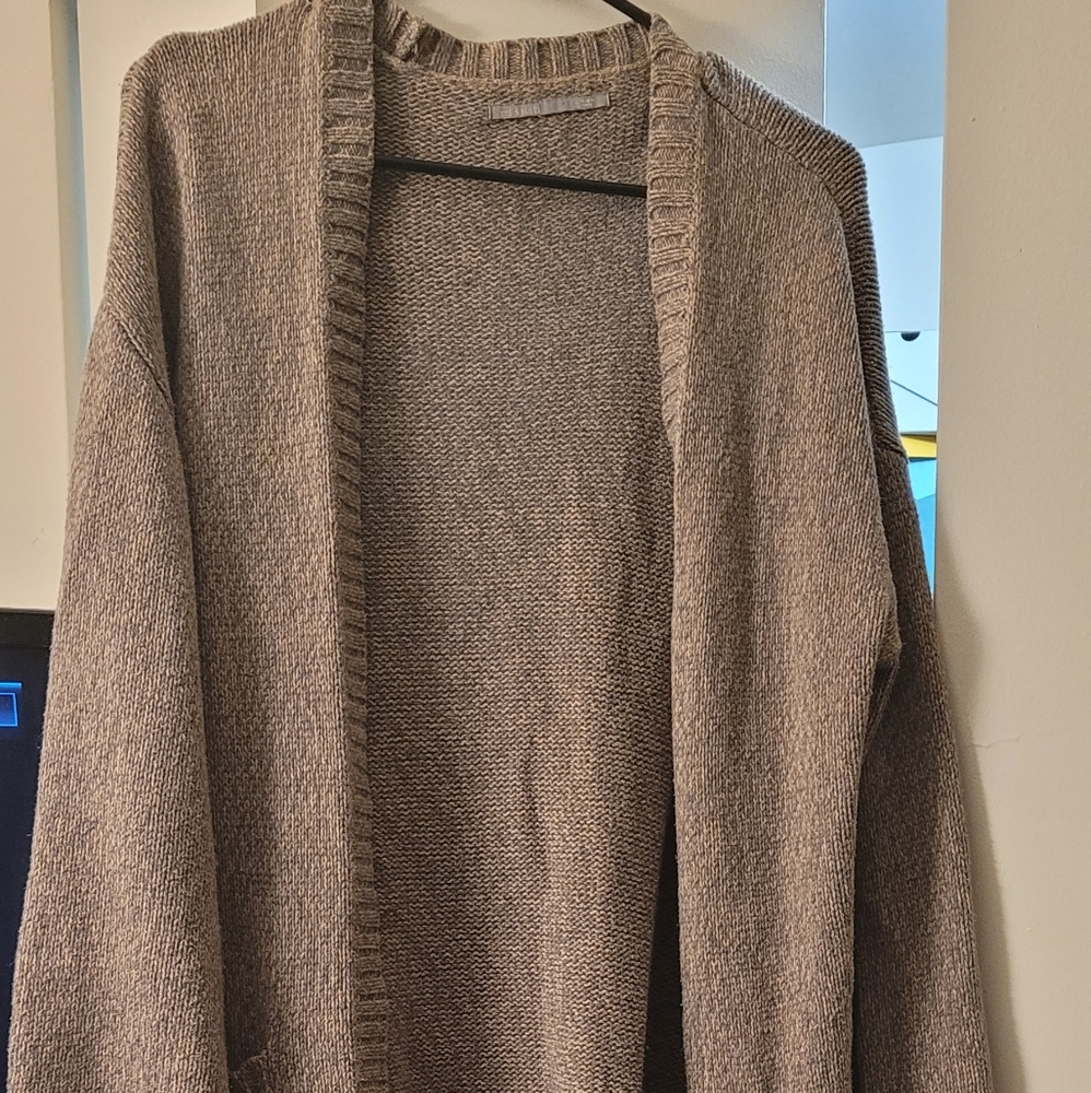 Boho cardigan